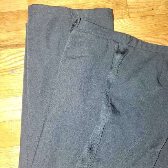 Victoria Secret Tuxedo Pants XS - Picture 6 of 6